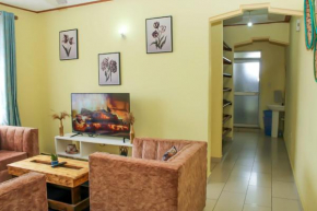 Kencada Serene Apartment